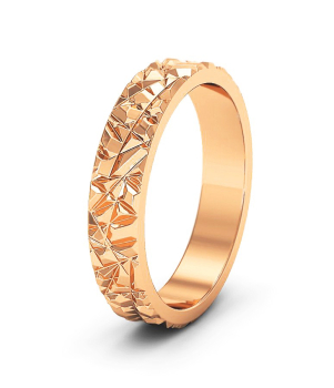 Обручальные кольца (Мод. r-302)